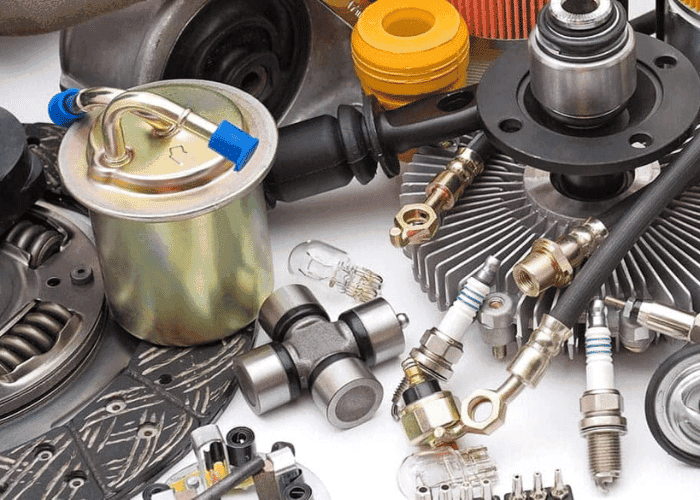 Chevrolet Dealer Greenwood Indiana - genuine Chevy parts