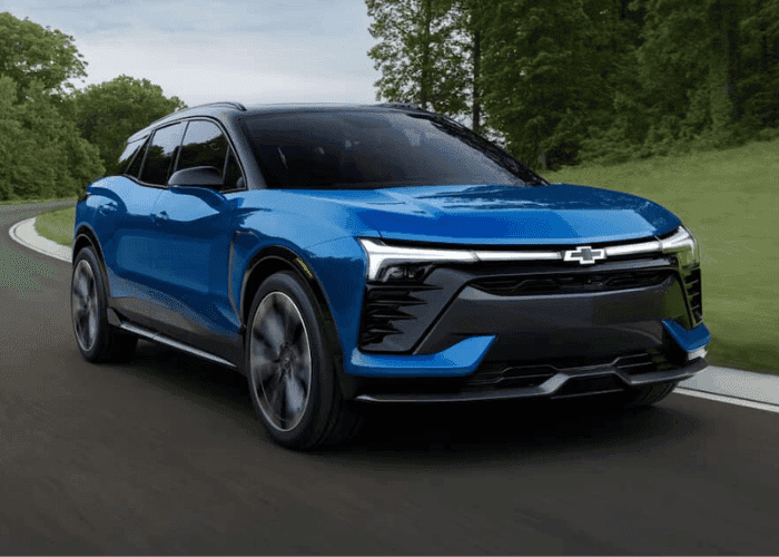 Chevrolet Dealer Greenwood Indiana - new Chevy vehicles