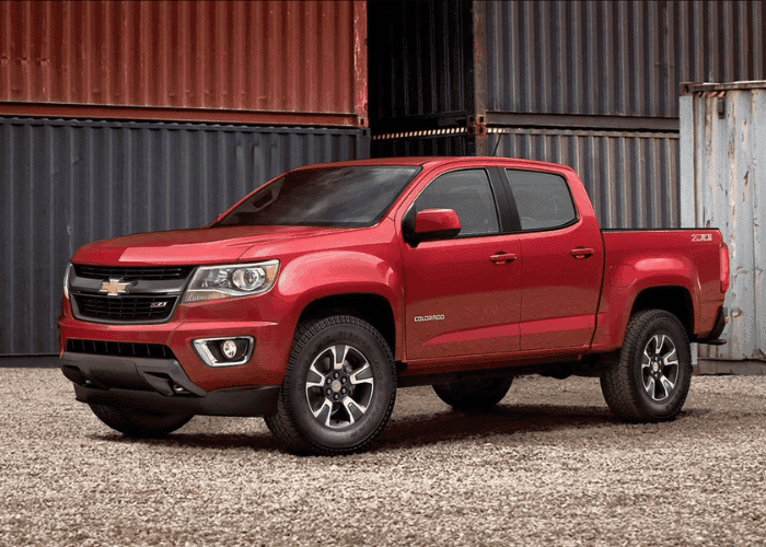 Chevrolet Dealer Greenwood Indiana- used vehicles