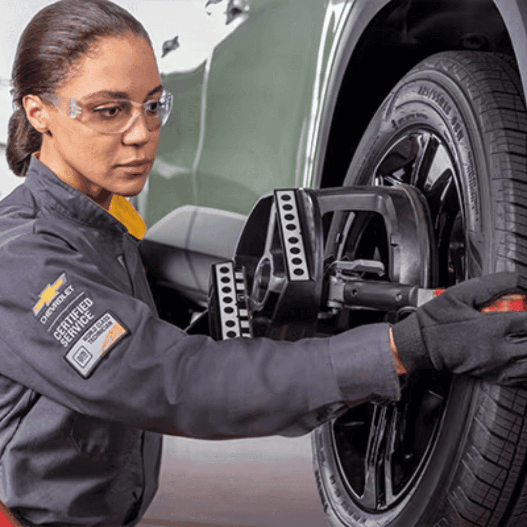 Chevrolet Service Near Me Beech Grove Indiana - square