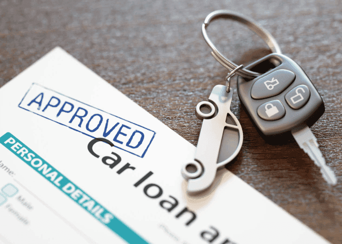 Shelbyville IN Chevrolet Dealer - auto financing