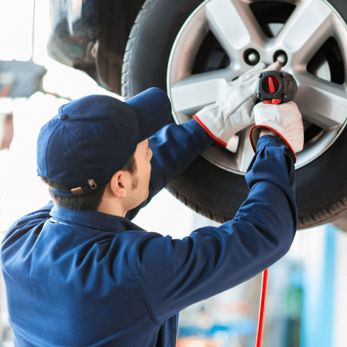 Chevrolet Service Indianapolis