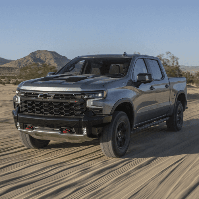 Chevrolet Silverado 1500 For Sale Plainfield, IN