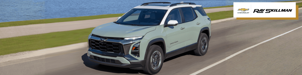 </p> <h1>Chevrolet Equinox Fishers, IN</h1> <p>