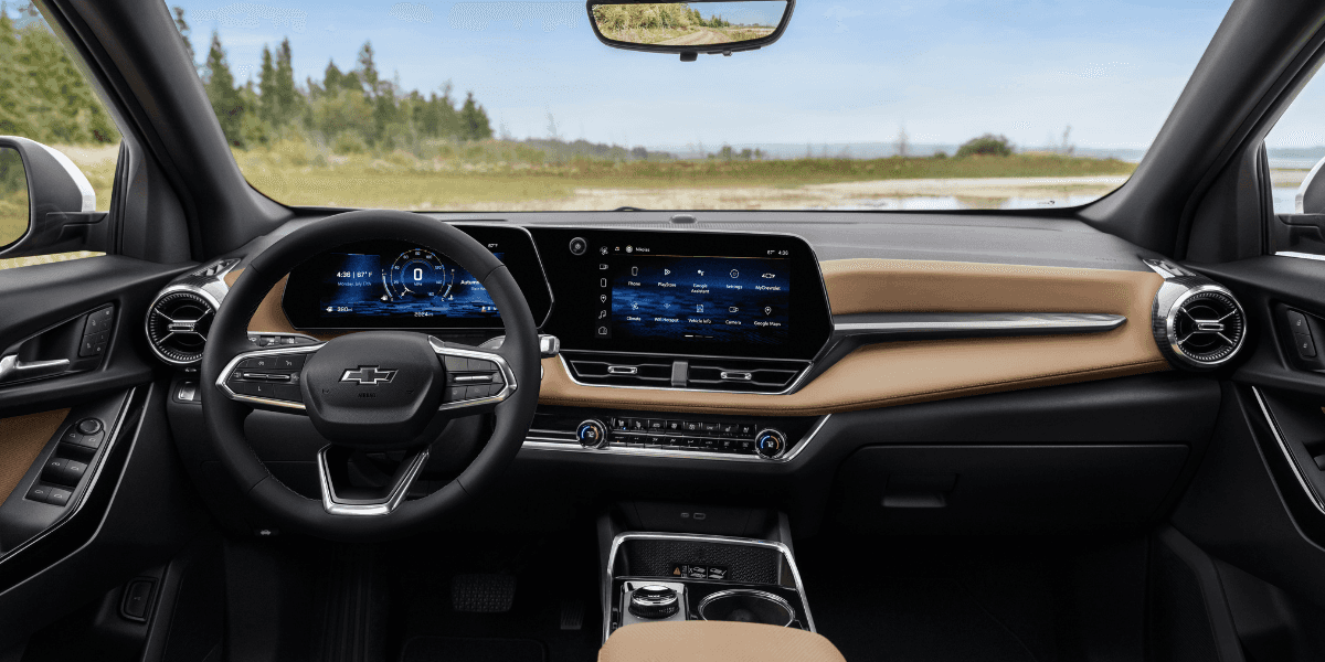 New Equinox New Equinox