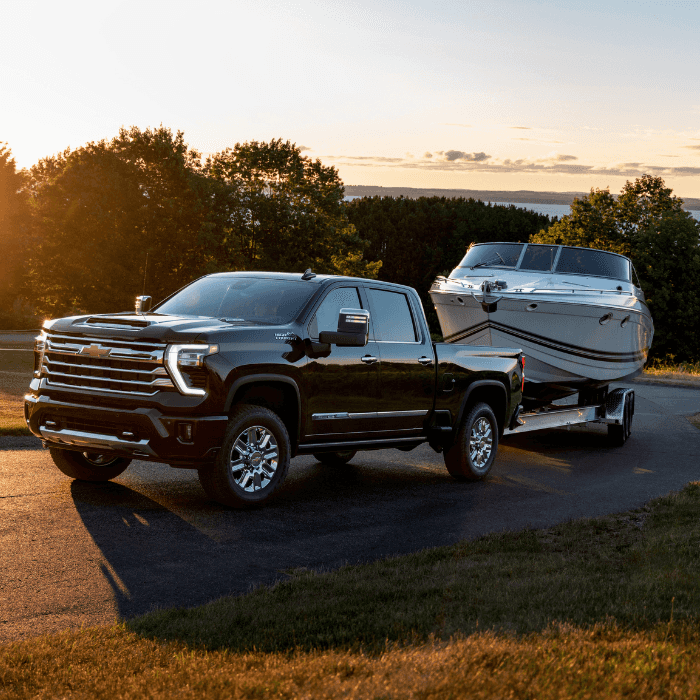 Silverado 1500 Westfield 