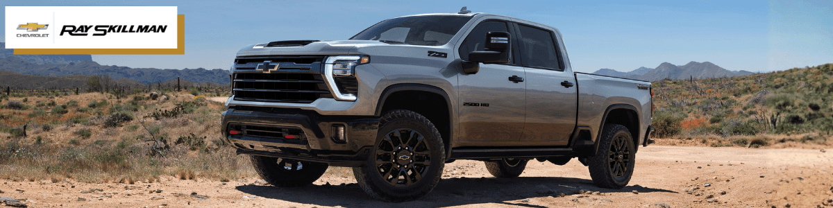 Chevrolet 2500 HD For Sale Indianapolis