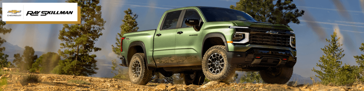 Chevy Silverado For Sale Indianapolis