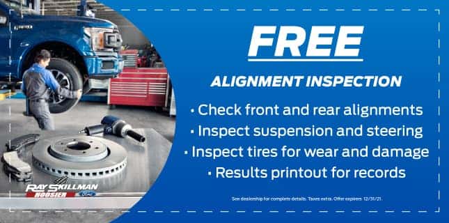 Alignment Special