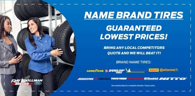 Lowest Price Tires