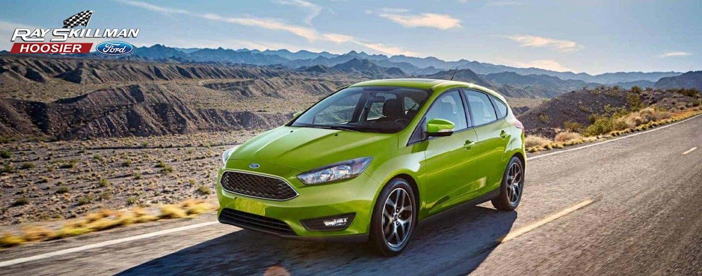 Ford Focus Franklin IN