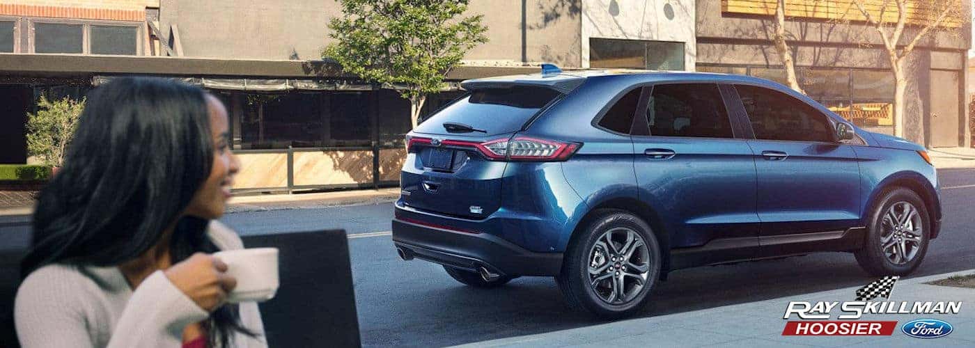 Ford Edge Franklin IN