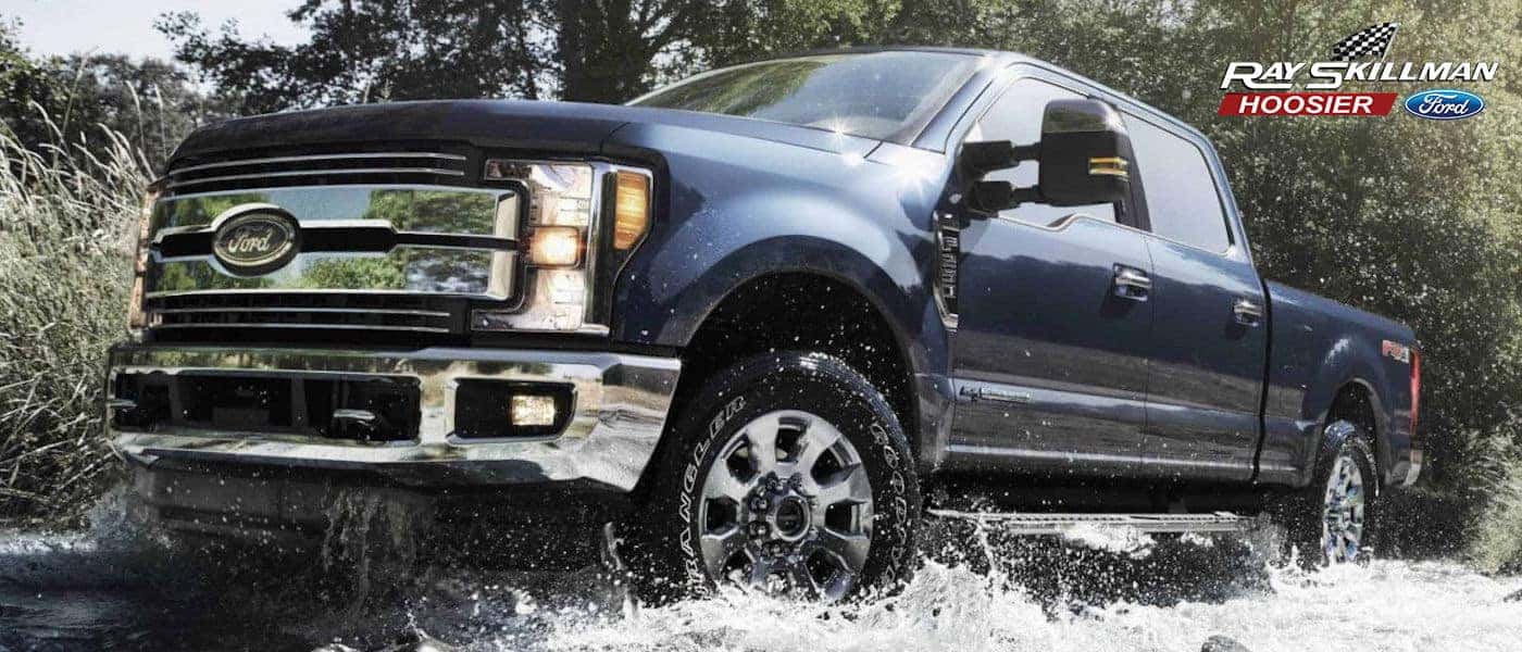 Ford F-250 Super Duty Franklin Indiana