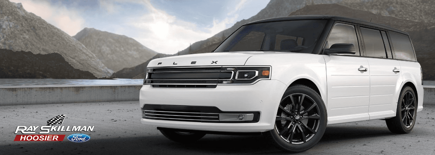Ford Flex Franklin IN 