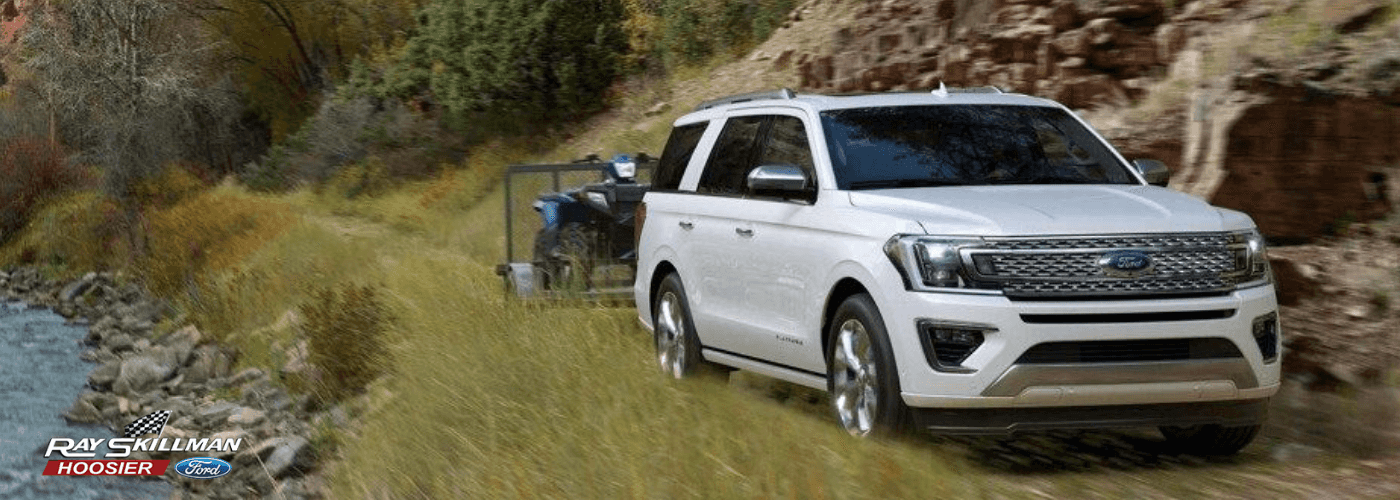 Ford Expedition Franklin IN 