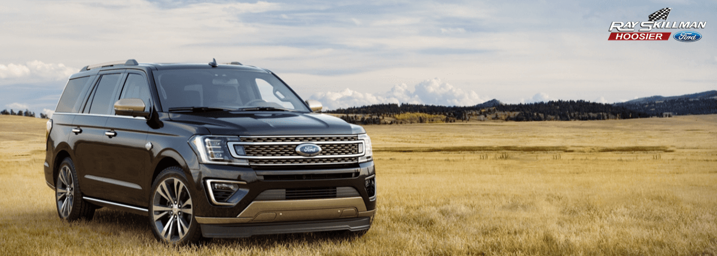 Ford Expedition Columbus IN