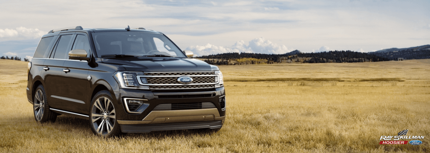 Ford Expedition Cloverdale IN