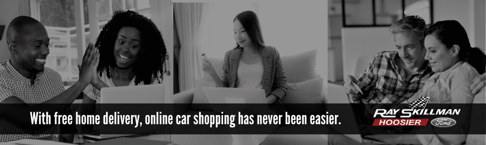 Shop from Home