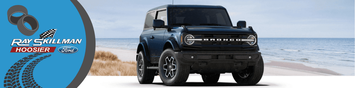 Ford-Bronco-Sport-Matinsville-IN