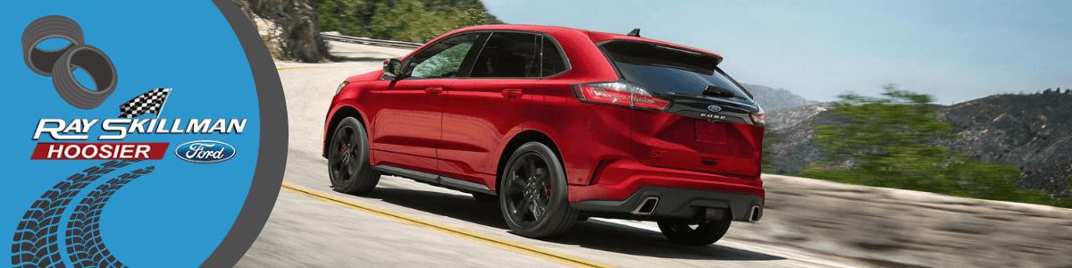 Ford Edge For Sale In Avon IN