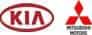 Ford Hyundai Logos