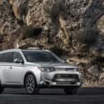 2015 Mitsubishi Outlander GT
