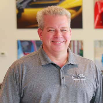 Ray Skillman Fiat South Staff New Whiteland Fiat Alfa