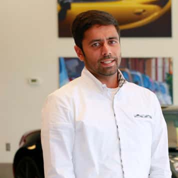 Ray Skillman Fiat South Staff New Whiteland Fiat Alfa