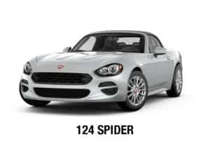 124 spider