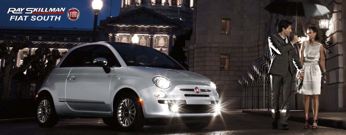 FIAT 500 Shelbyville IN