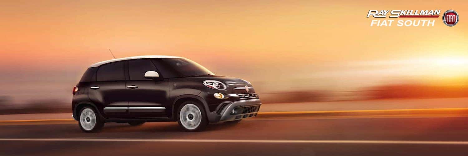 Fiat Lease Specials Plainfield IN