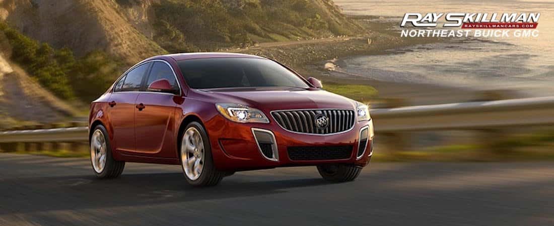 Buick Regal Indianapolis Indiana