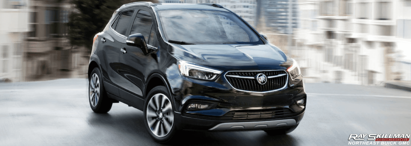 Buick Lease Specials Indianapolis In