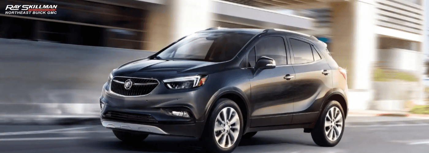 Greenfield IN Buick Dealer