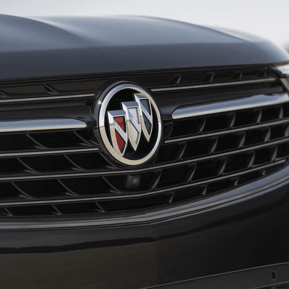 Buick logo