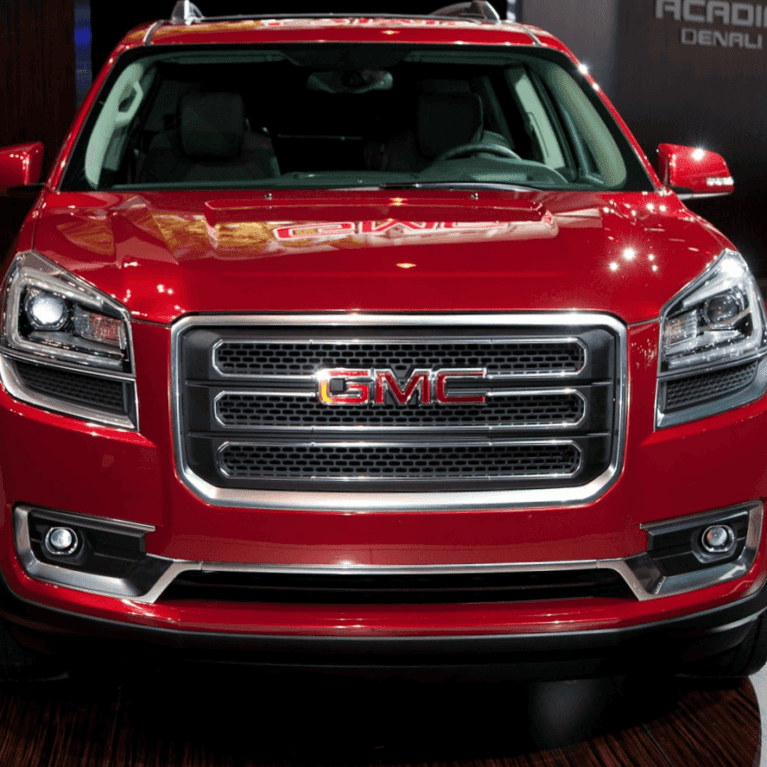 GMC Acadia for Sale Indianapolis Ray Skillman Northeast Buick GMC