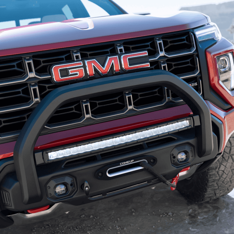 GMC Canyon Indianapolis Ray Skillman Northeast Buick GMC