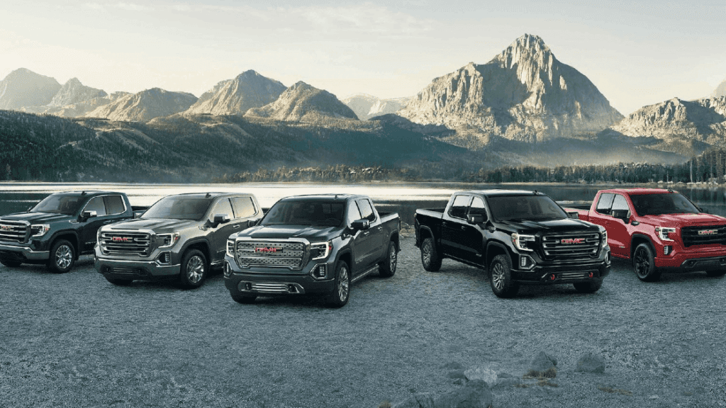 Indianapolis gmc truck dealers ray skillman northeast buick gmc
