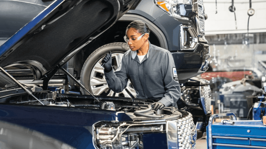 Indianapolis gmc truck dealers ray skillman northeast buick gmc