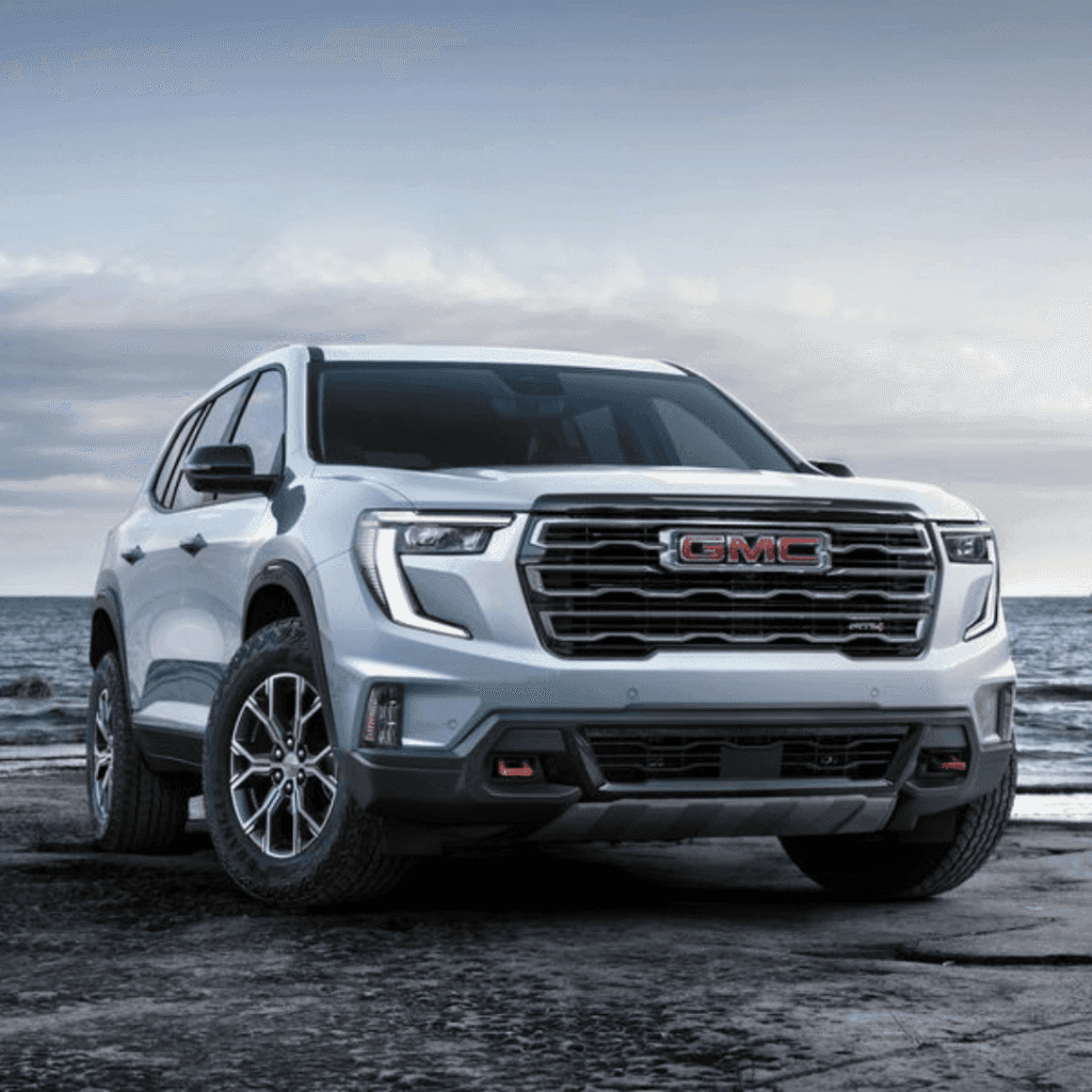 GMC Dealer Southport, Indiana | Ray Skillman Northeast Buick GMC