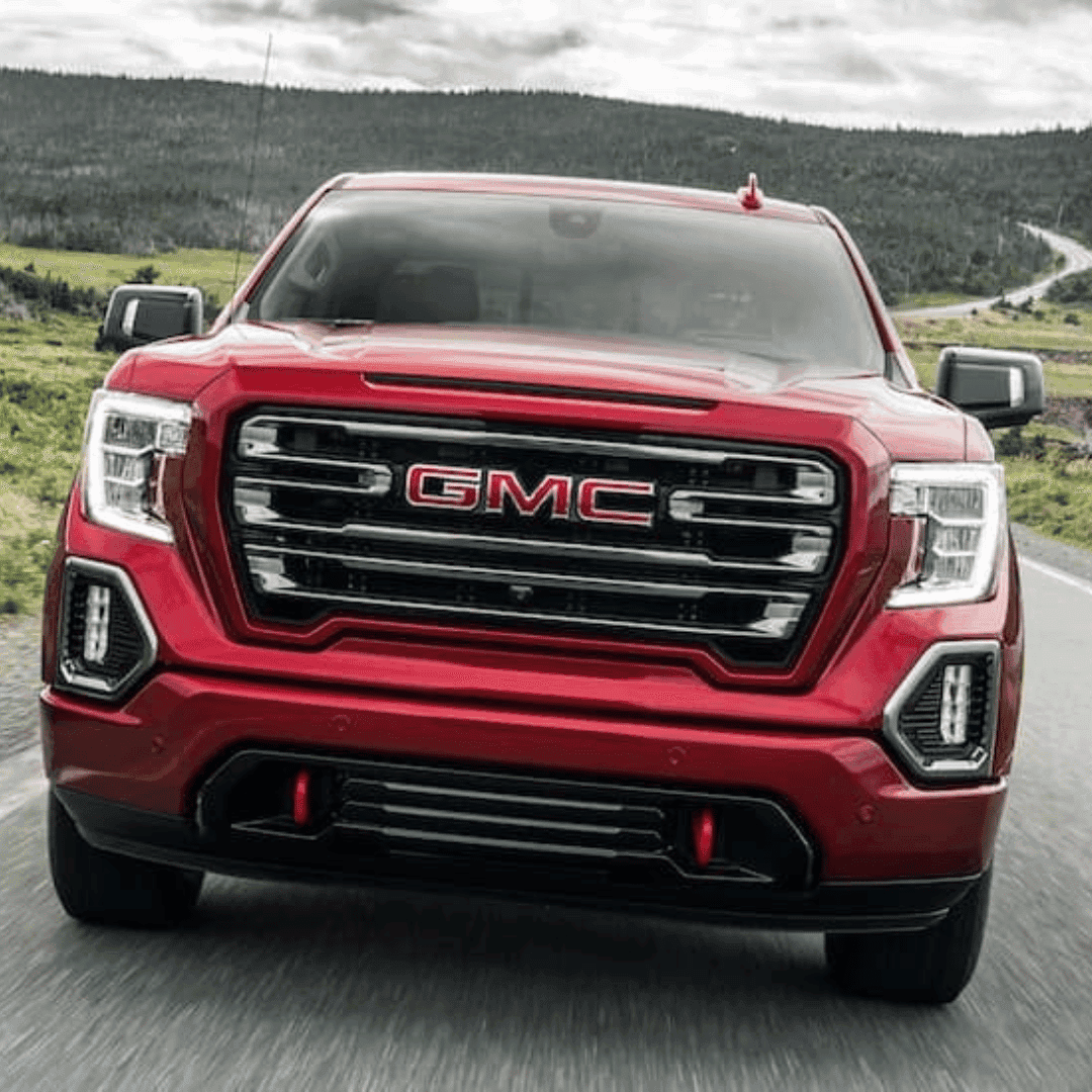 Used GMC Trucks Near Me Southport Indiana - square