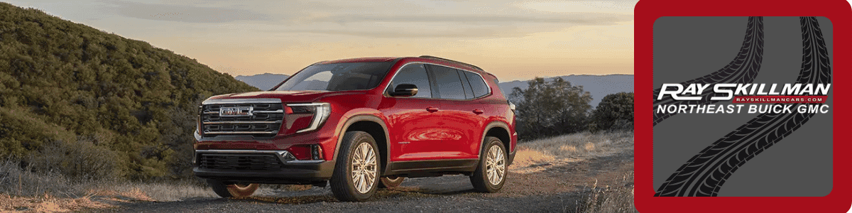 GMC-Acadia-Southport-Indiana---banner