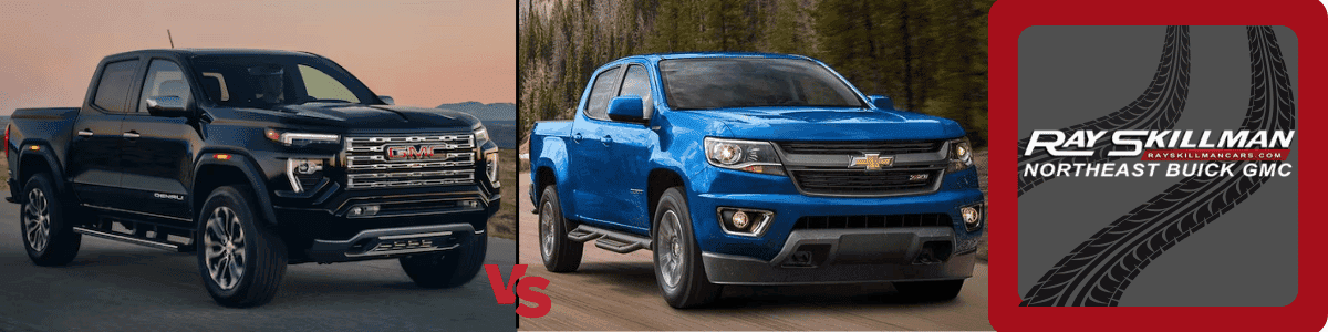 GMC-Canyon-vs.-Chevrolet-Colorado---banner
