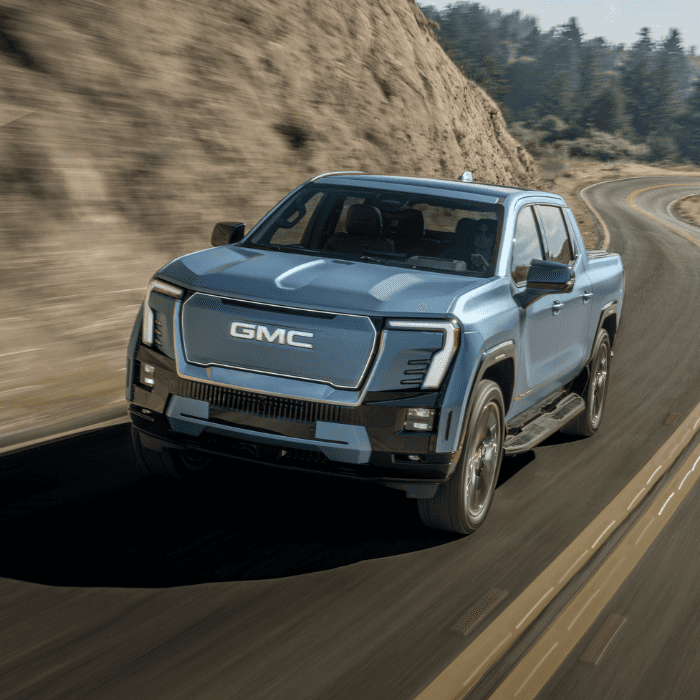GMC Lease Specials Fishers, IN