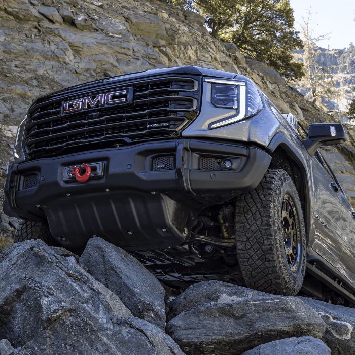 Used GMC Sierra 1500 Southport, Indiana----square