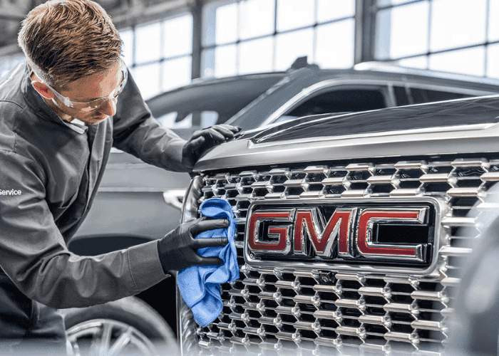 GMC-Dealer-Carmel--Indiana---GMC-auto-service