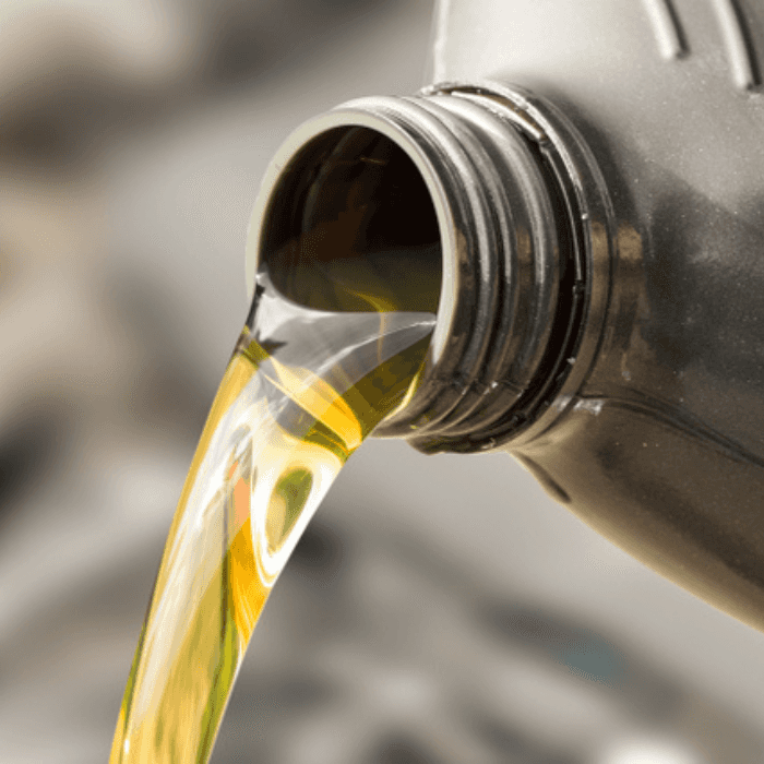 Oil Change Service Indianapolis