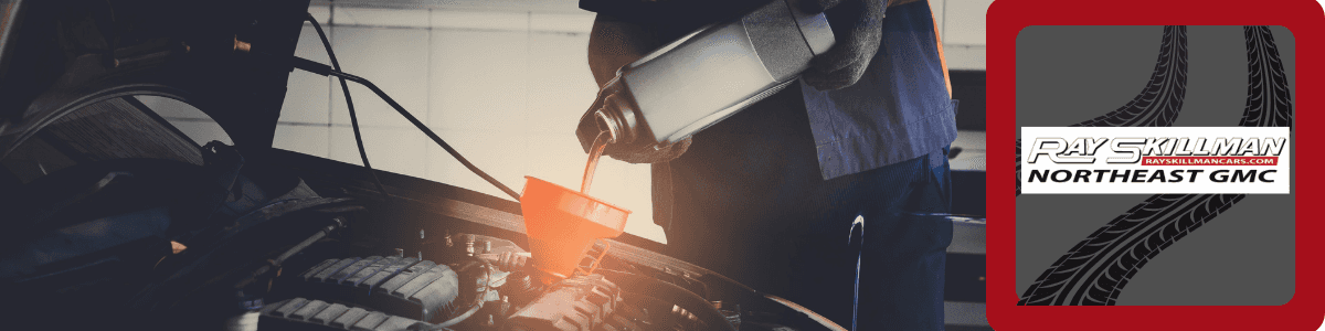 Oil Change Service Indianapolis