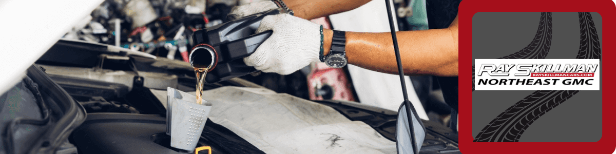 Oil Change Service Near Fishers, Indiana