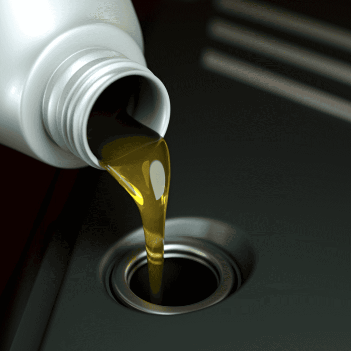 Oil Change Service near Fishers, Indiana